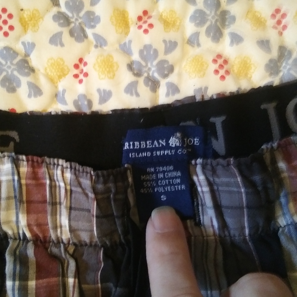 Short's - Picture 3 of 3